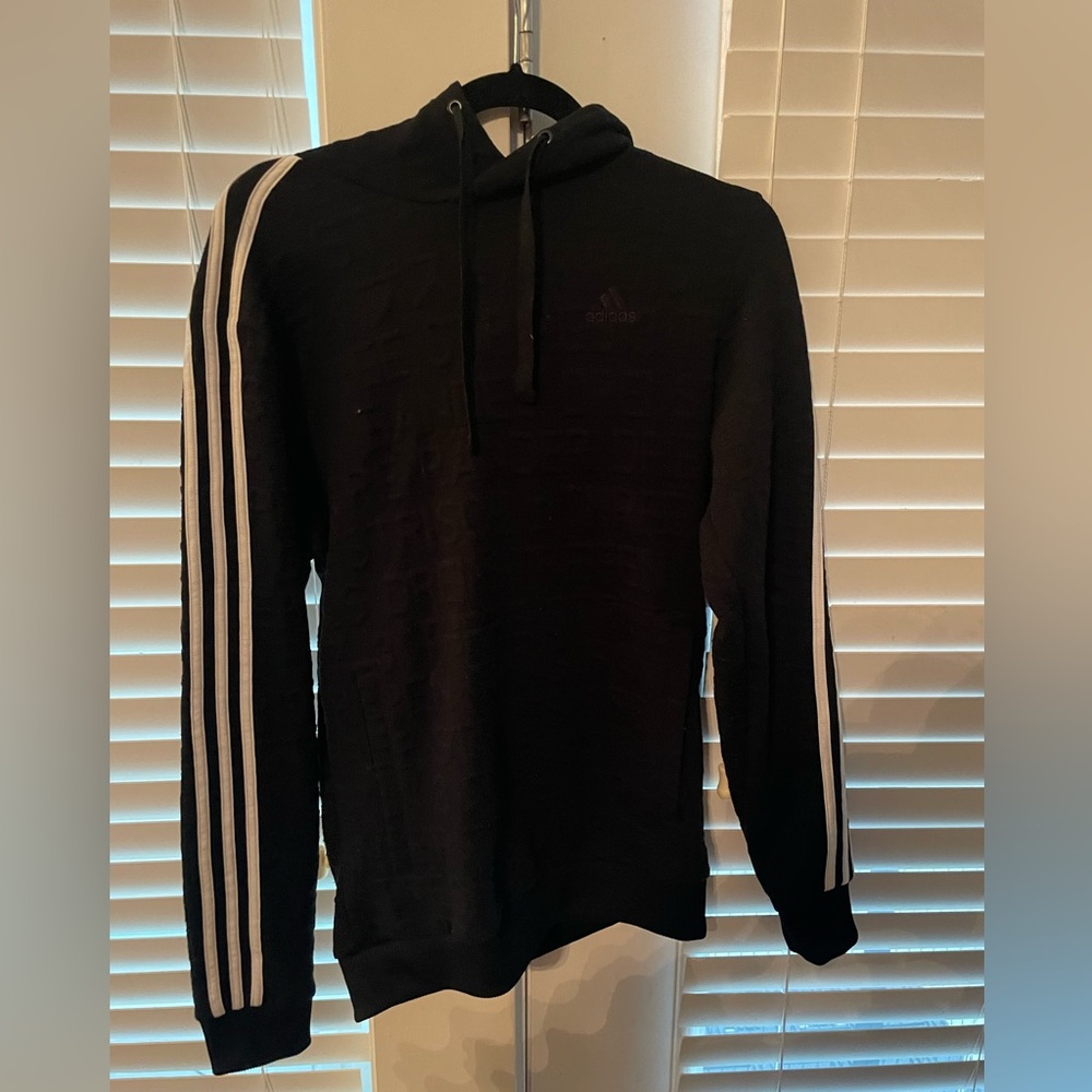 Striped High Quality Hoodie